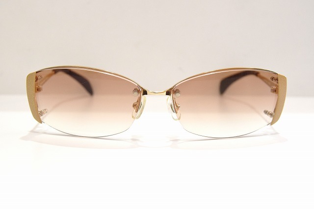 KATHARINE HAMNETT（キャサリンハムネット）KH9949 ヴィンテージサングラス新品めがね眼鏡メガネフレーム