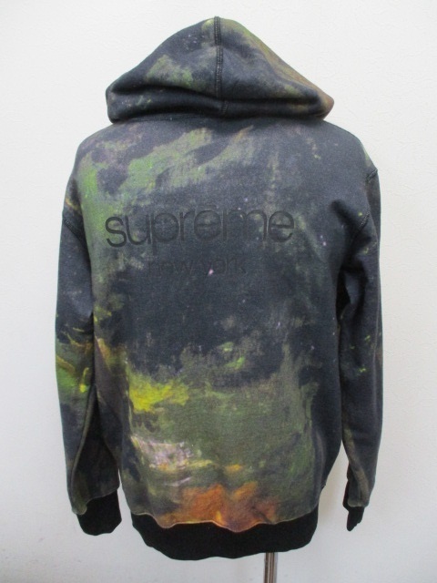 超安い】 Supreme Le Bain ヤフオク! Pullover パーカー ルベイン