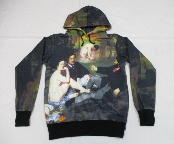 限定製作】 Supreme 14SS Le Bain ルベイン Pullover www.jsl.com.br