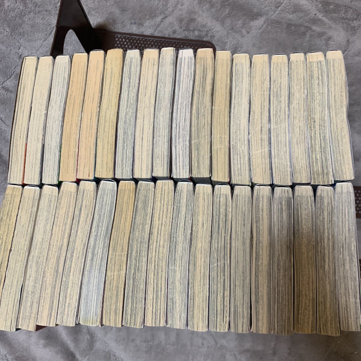 Paypayフリマ お値打ち品 ハンター ハンター 1巻 36巻セット 最新刊込 全巻セット