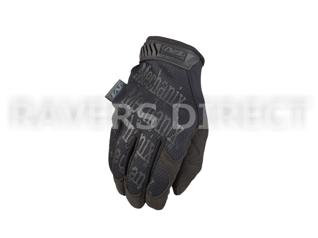 [SALE][正規品] Mechanix Wear Original Tactical Glove Covert SM / Oakley Factory Wiley PIG M-PACT MPACT メカニクス オークリー_画像1