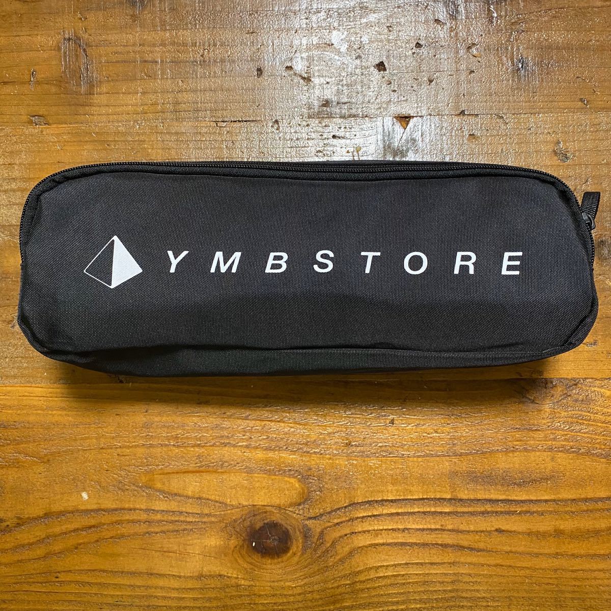 YMB STORE アウトドアチェア コンパクト イス 軽量  ヘリノックス