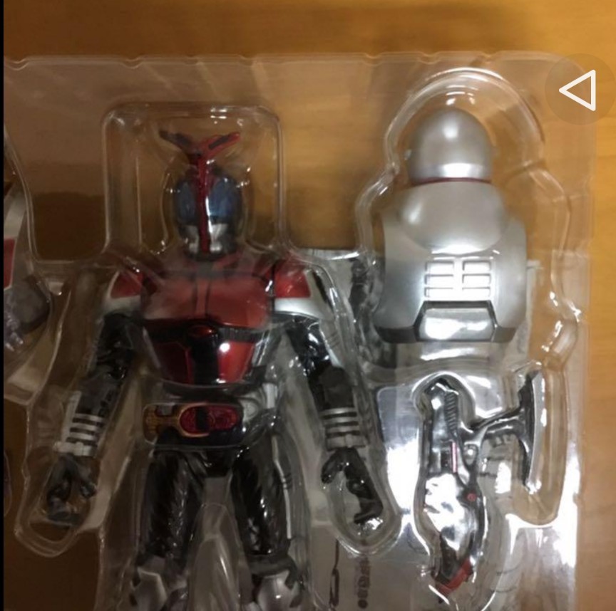 Paypayフリマ 仮面ライダーカブト キャストオフライダー 中古品 欠品なし 商品説明必読 Paypayフリマ 仮面ライダーカブト キャストオフライダー 中古品 欠品なし 商品説明必読