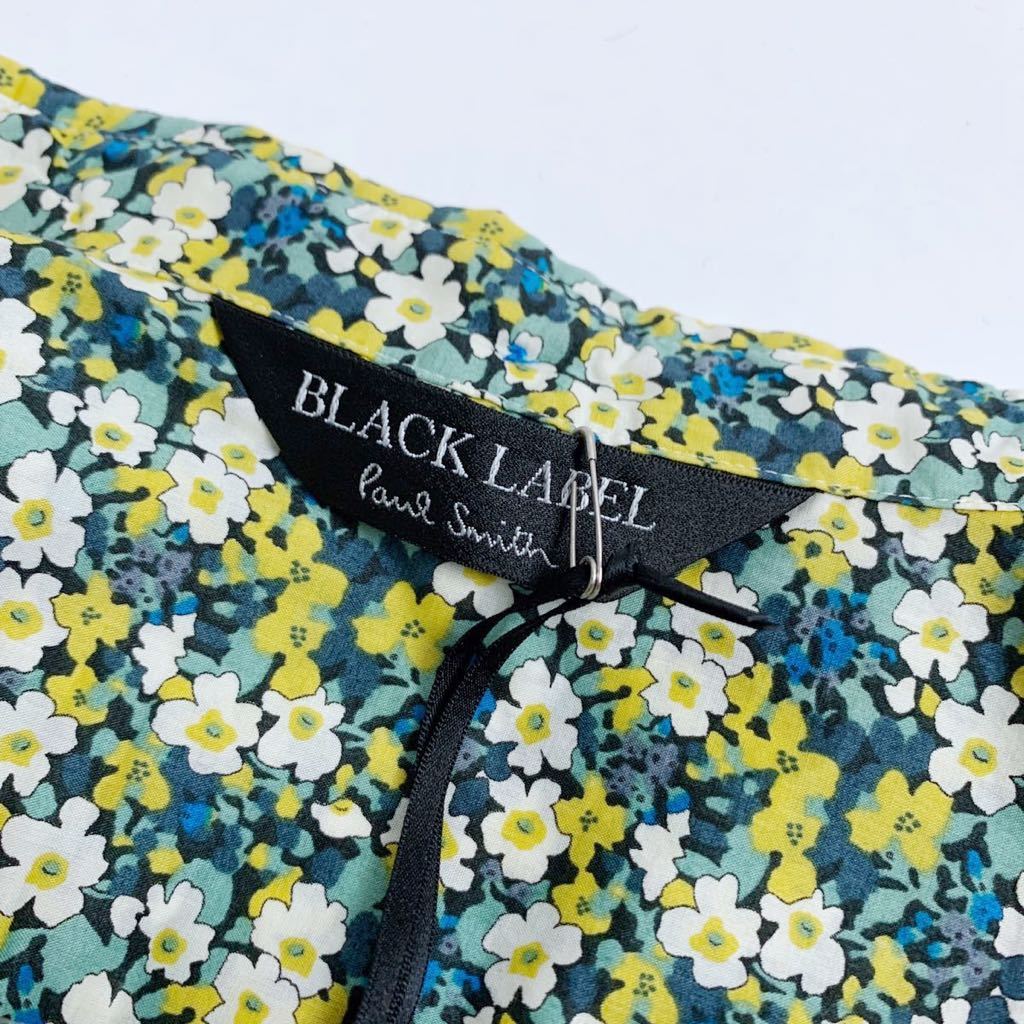 ヤフオク 未使用品 Paul Smith Black Label ポールスミス ヤフオク 未使用品 Paul Smith Black Label ポールスミス