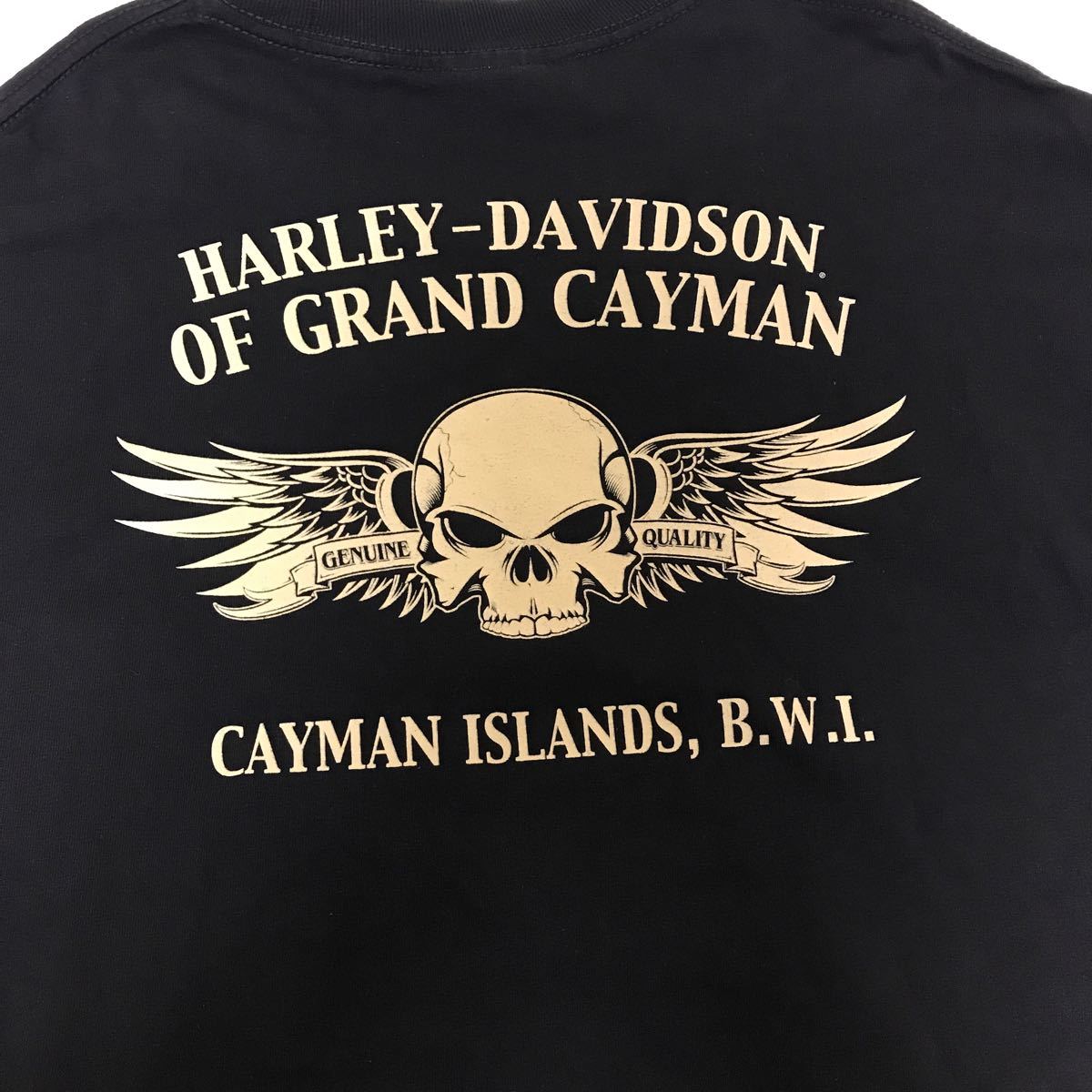 ハーレーダビッドソン Tシャツ Harley-Davidson ハーレー 