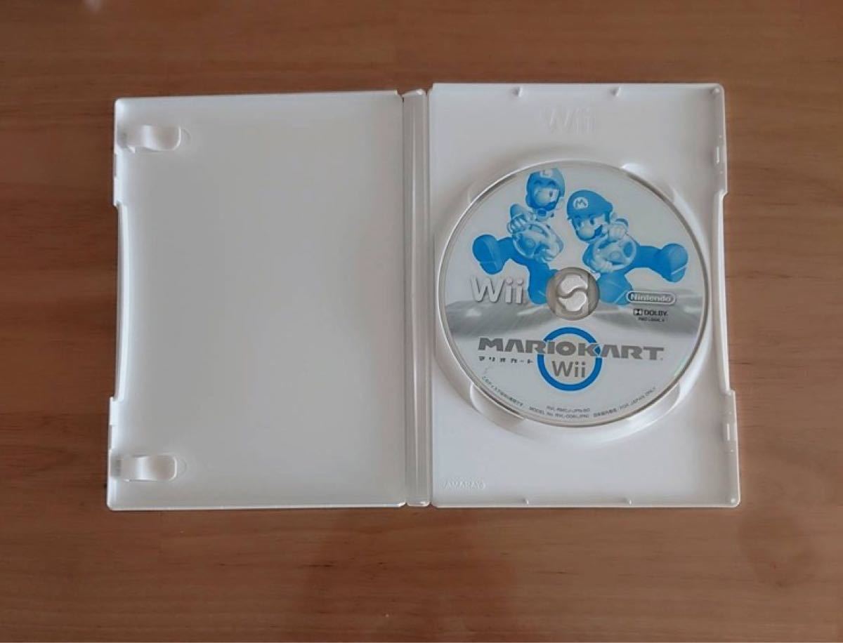 【最終値下げ】Wii本体　ソフトセット　まとめ売り！！