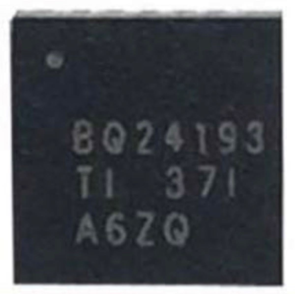 switch 修理　M92T36 BQ24193 PI3USB