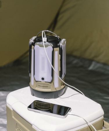 別注 COLEMAN コールマン アーバンリサーチ クアッドマルチ 別注 COLEMAN コールマン アーバンリサーチ クアッドマルチ