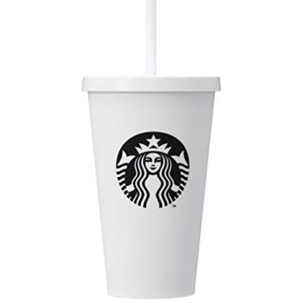Paypayフリマ ロゴコールドカップタンブラー マットホワイト スターバックスstarbucks Paypayフリマ ロゴコールドカップタンブラー マットホワイト スターバックスstarbucks