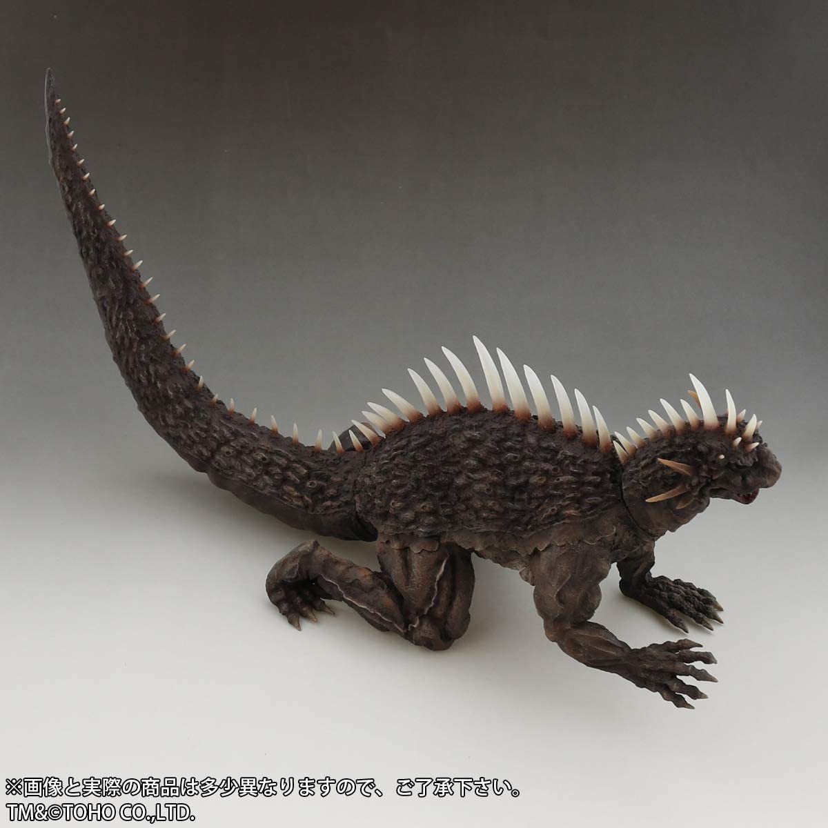 特価】 東宝30cmシリーズ 大怪獣バラン 1958版 ekkocameroun.com