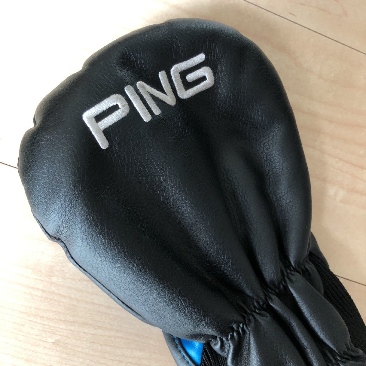 PING ピン G ドライバー用ヘッドカバー|Yahoo!フリマ(旧PayPay PING ピン G ドライバー用ヘッドカバー|Yahoo!フリマ(旧PayPay