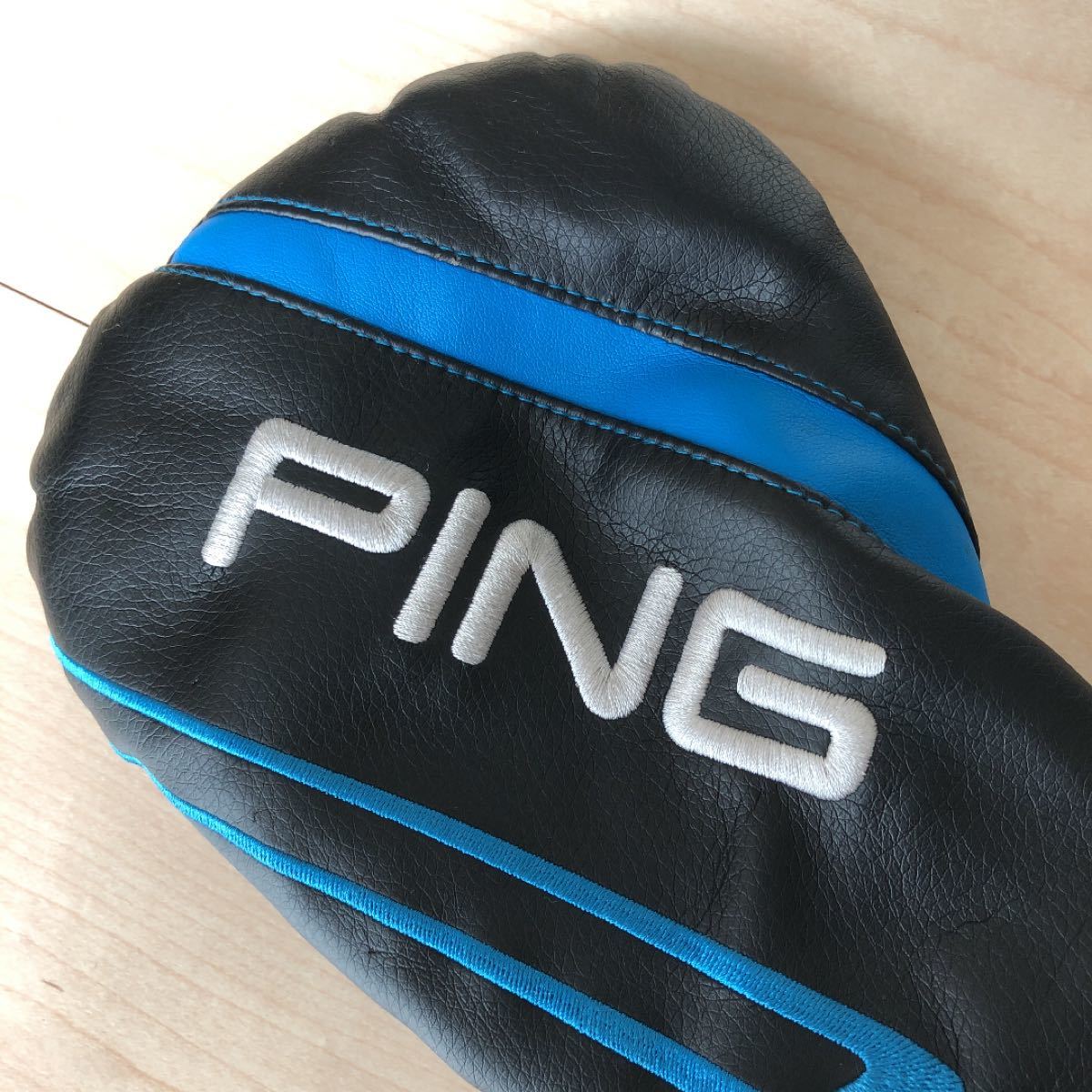 PING ピン G ドライバー用ヘッドカバー|Yahoo!フリマ(旧PayPay PING ピン G ドライバー用ヘッドカバー|Yahoo!フリマ(旧PayPay