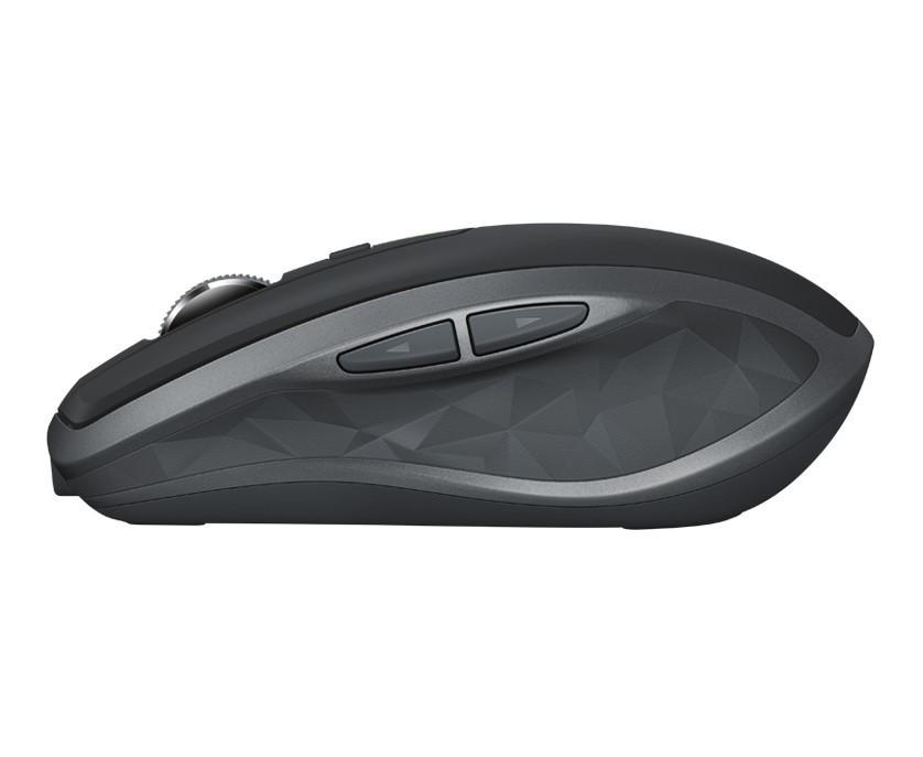 【既決USA】ロジクール ワイヤレスマウス@箱入未開封【Logitech MX Anywhere 2S Wireless Mouse for PC and Mac(910-005132)】_画像5