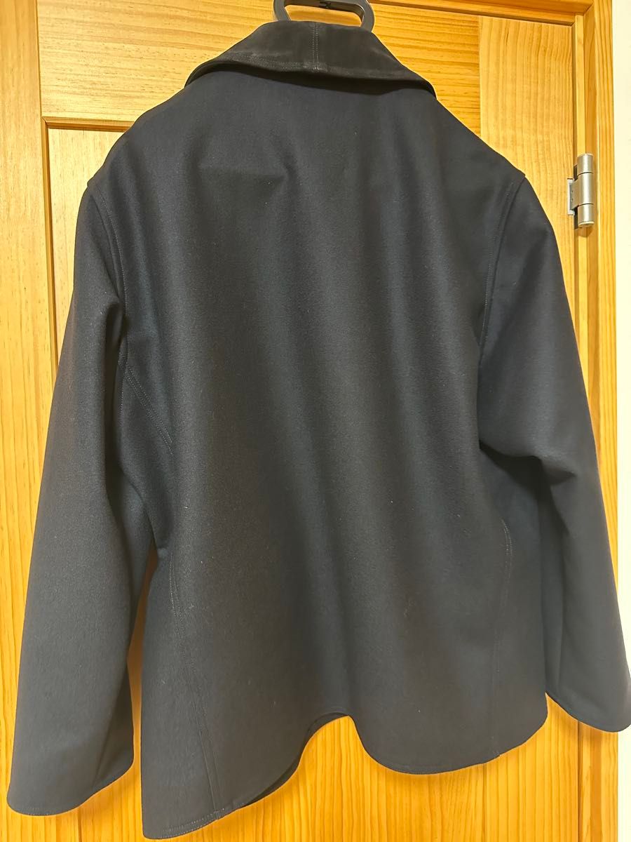 NICENESS 25aw INNES DARK NAVY サイズ1｜Yahoo!フリマ（旧