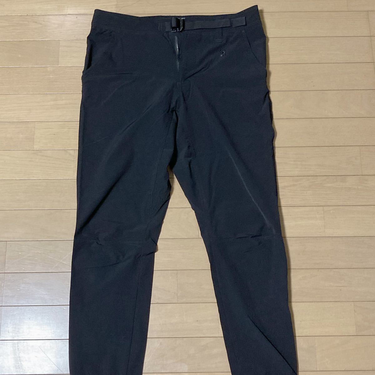 CHROME・JOGGER PANTS-直営店限定モデル-