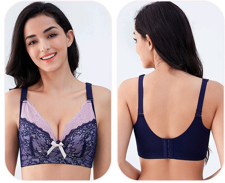 V306[ large . size bra ]. interval . work light . fashion blaE95 size 57