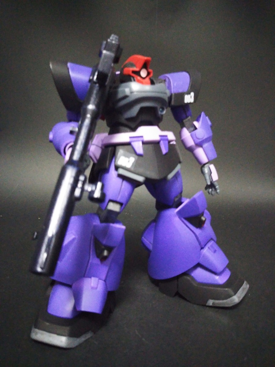 ガンプラ/ジャンク】HG ドムトルーパー|Yahoo!フリマ(旧PayPay ガンプラ/ジャンク】HG ドムトルーパー|Yahoo!フリマ(旧PayPay