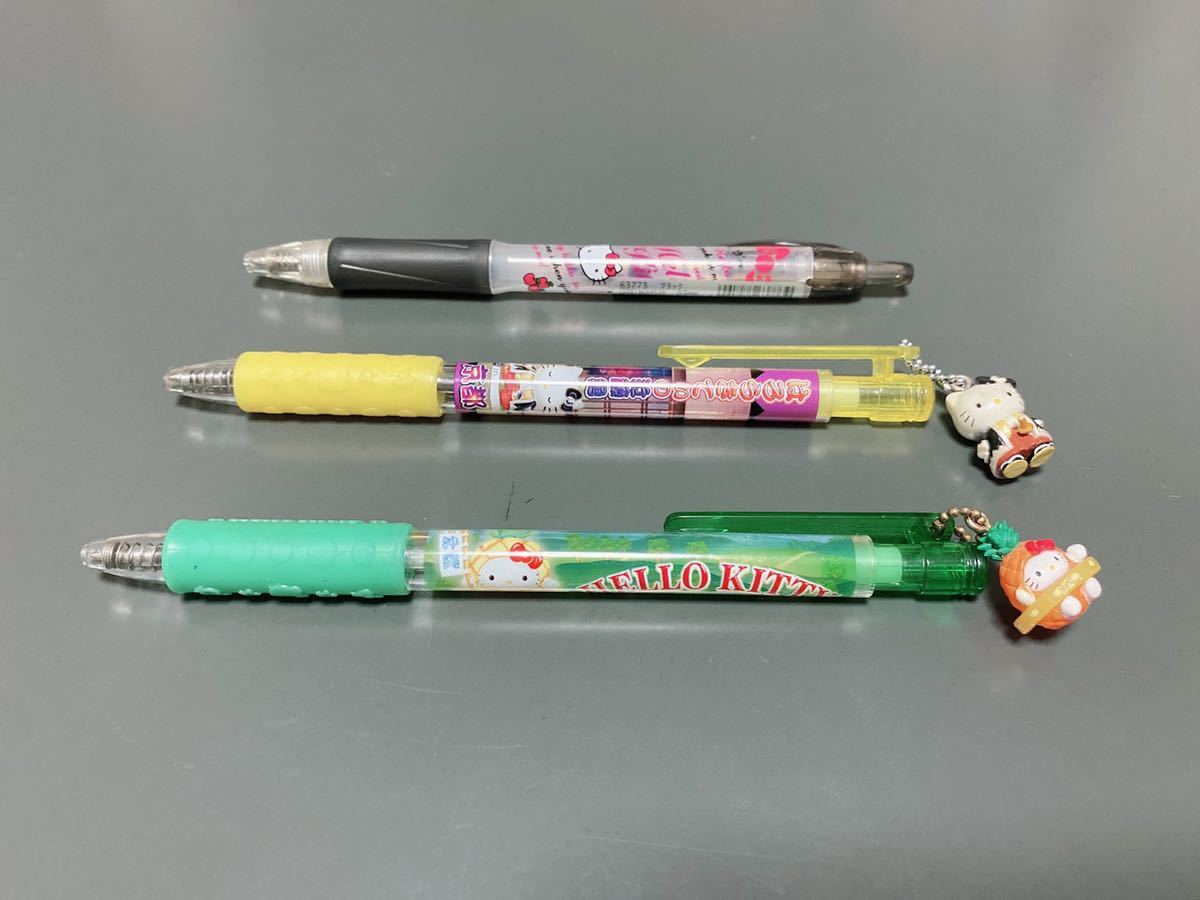 ヤフオク キティちゃん ご当地ボールペン 沖縄 パイナップ ヤフオク キティちゃん ご当地ボールペン 沖縄 パイナップ