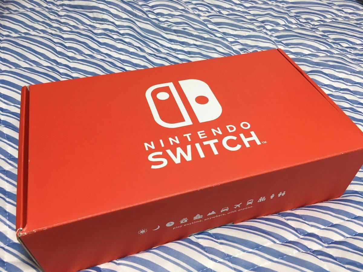 Nintendo Switch Switch本体 マイニンテンドーストア