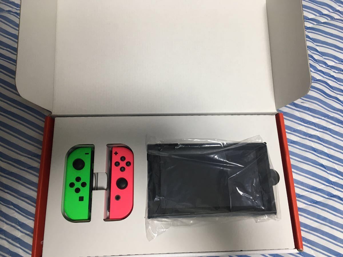 Nintendo Switch Switch本体 マイニンテンドーストア