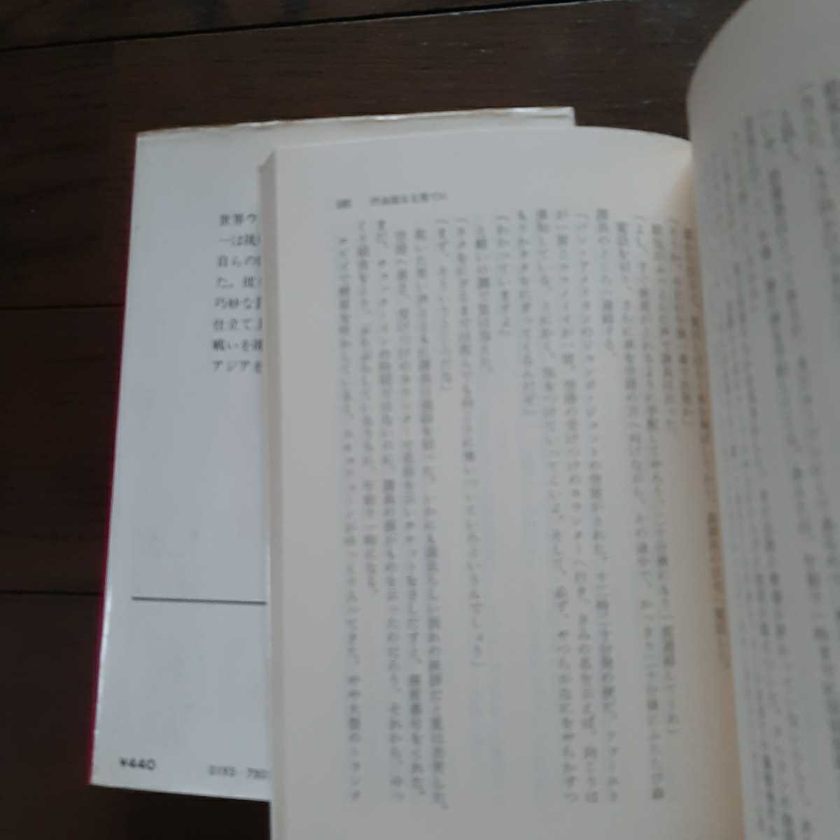  Ikushima Jiro библиотека 2 шт. 