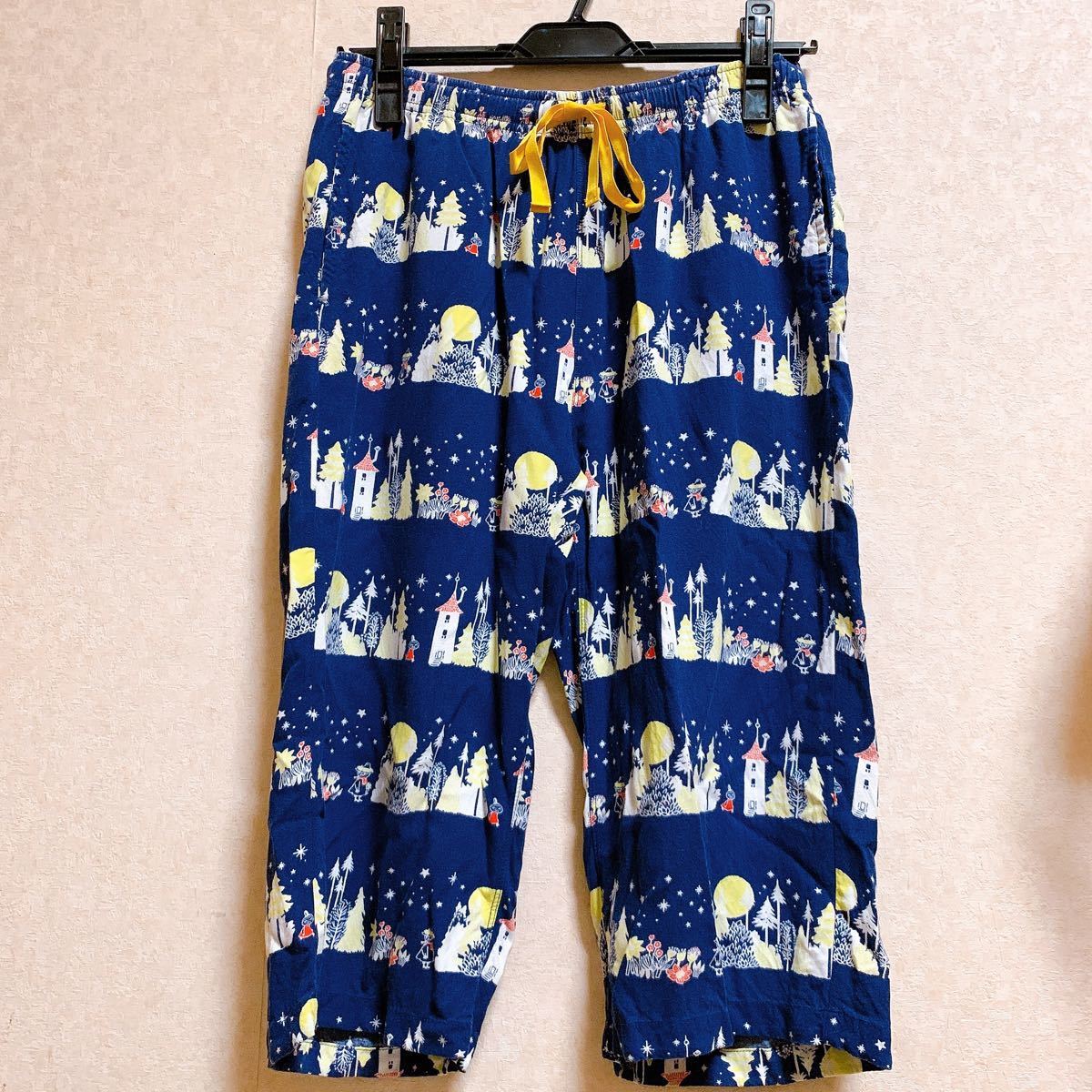 Paypayフリマ Uniqlo ムーミン リラコ Paypayフリマ Uniqlo ムーミン リラコ