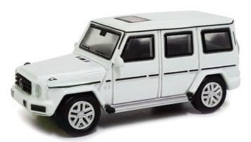 Schuco Schuco 1/87 Mercedes-Benz Mercedes - Benz G-Modell