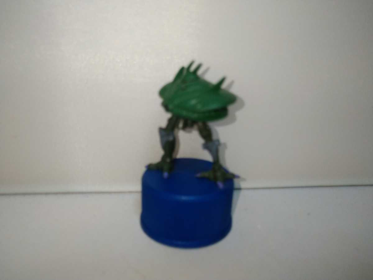 big Zam ( bottle cap ) Mobile Suit Gundam Pepsi 