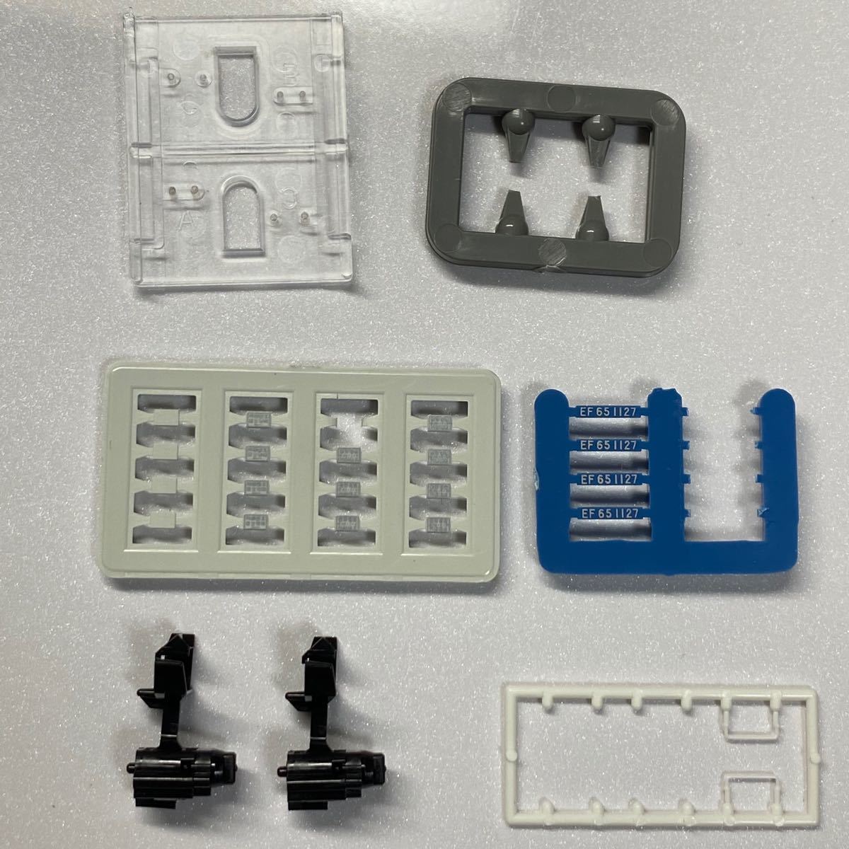 TOMIX JR貨物 EF65 2127 加工品 カラシ扉|Yahoo!フリマ(旧 TOMIX JR貨物 EF65 2127 加工品 カラシ扉|Yahoo!フリマ(旧