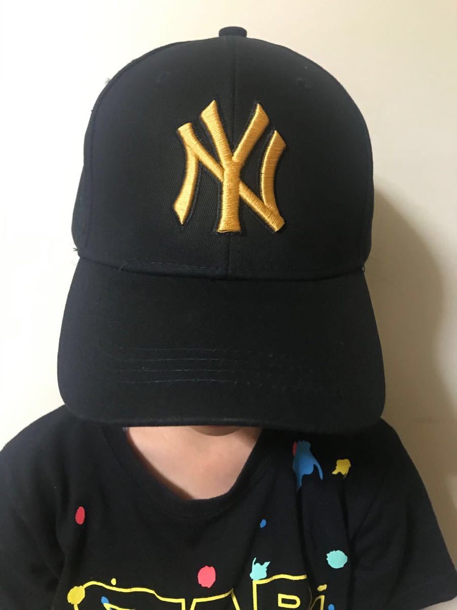 NEW ERA キャップ帽子
