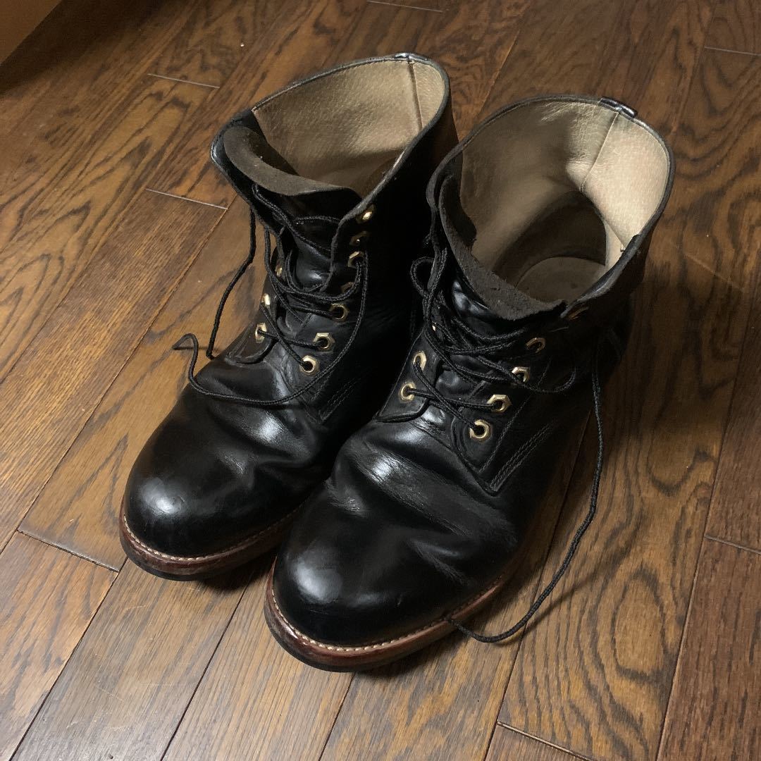 あす楽対応】 OIL U.S. varde77 LEATHER バルデセブンティセブン