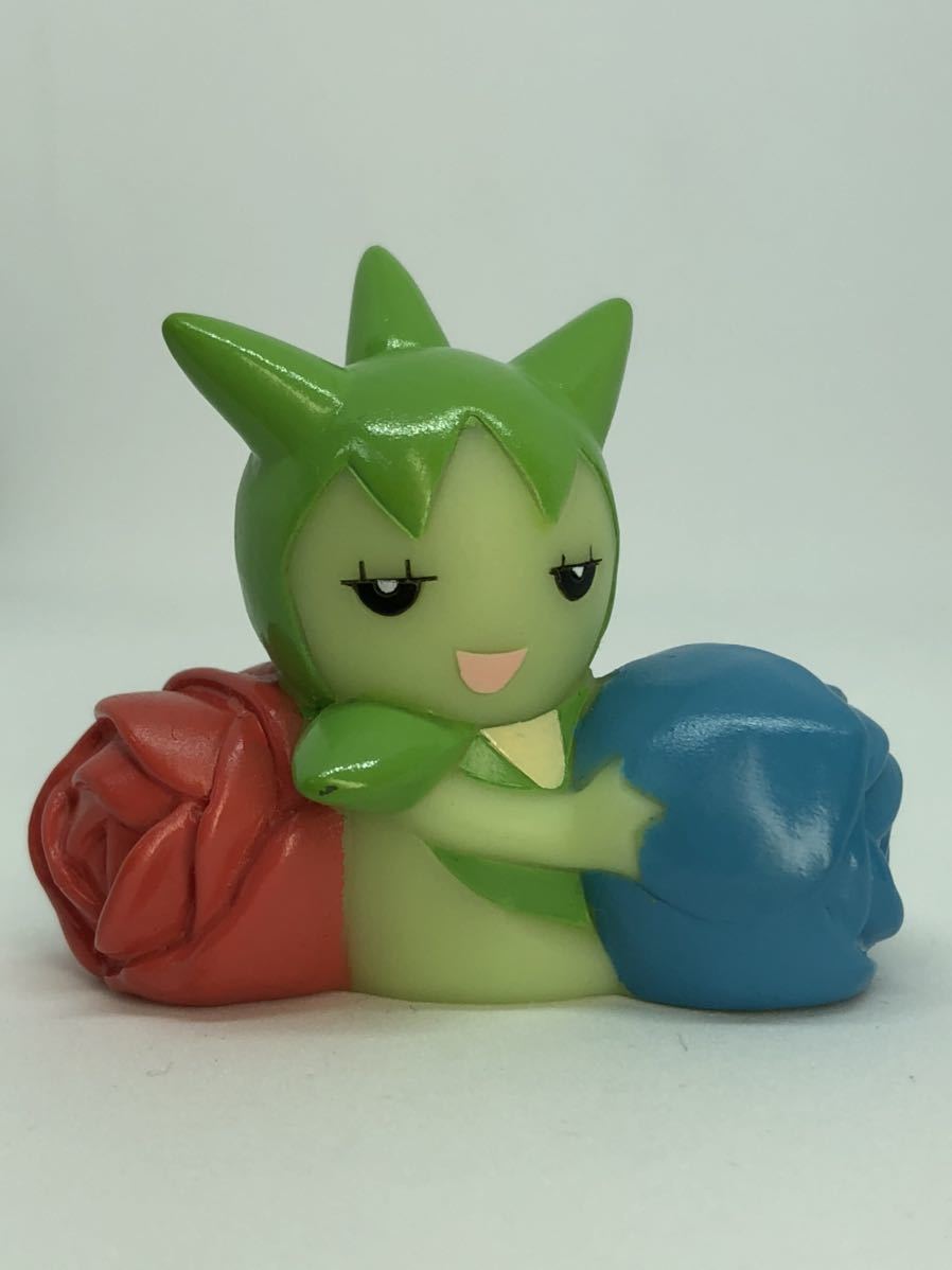 ヤフオク ポケモン指人形 ロゼリア ヤフオク ポケモン指人形 ロゼリア
