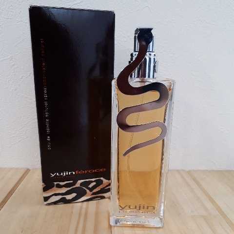 希少 フェローチェ ユージン オードトワレ yujin feroce 50ml 香水 希少 フェローチェ ユージン オードトワレ yujin feroce 50ml 香水