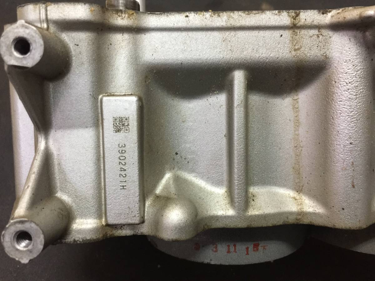 Yahoo!オークション - カワサキ STX-12F シリンダー Yahoo!オークション - カワサキ STX-12F シリンダー