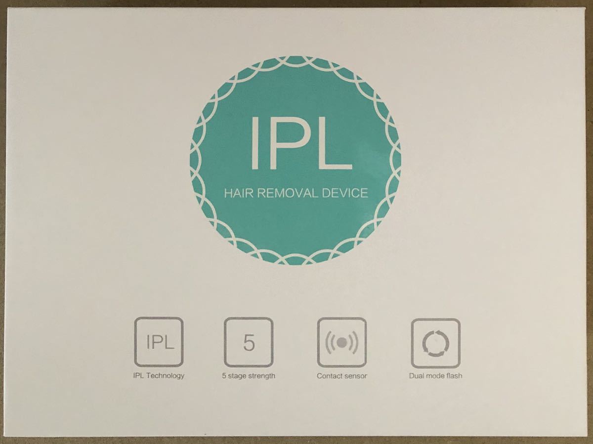 プロ仕様のIPL光エステ技術で100%安全安心な永久脱毛を♪☆脱毛と