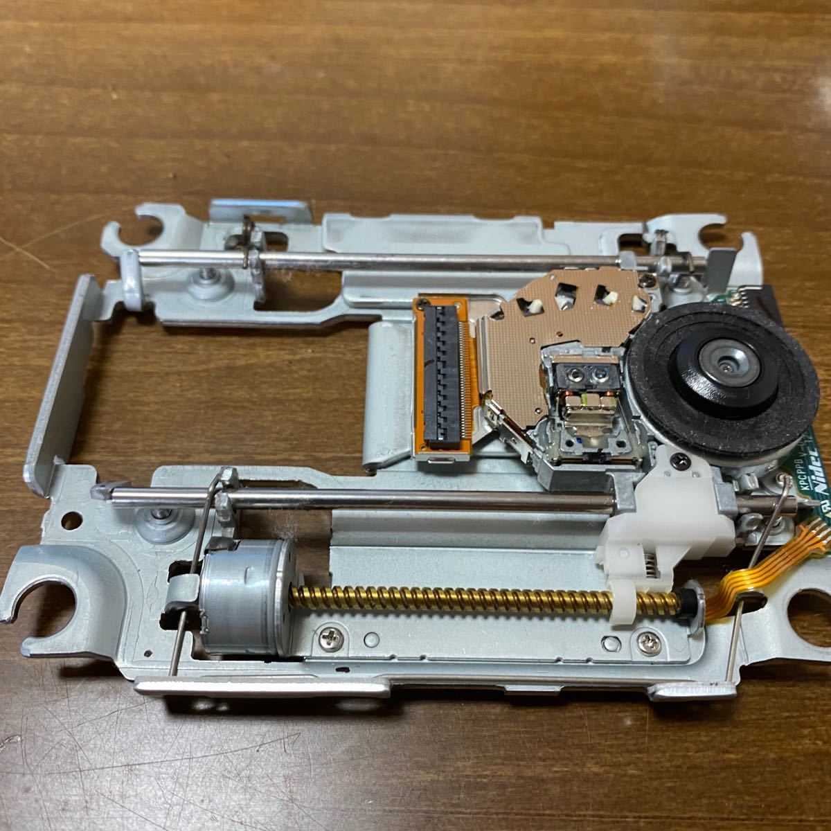 ソニー純正部品 BDドライブ ユニットBRD-500|Yahoo!フリマ(旧 ソニー純正部品 BDドライブ ユニットBRD-500|Yahoo!フリマ(旧