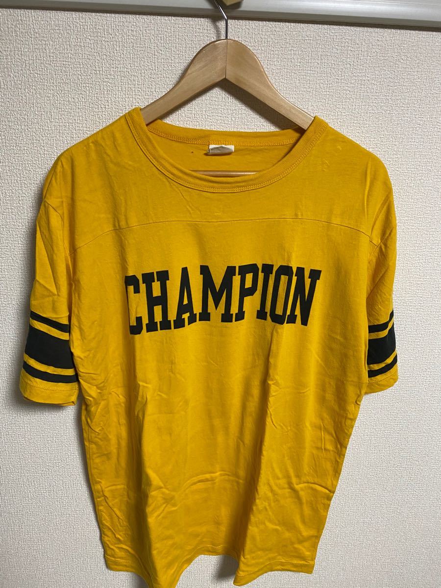 champion Tシャツ メンズXL