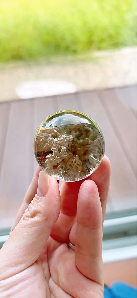 高品質　小惑星　ガネーシュヒマール産　アステロイドクリスタル　2 特選 ガネーシュヒマール産ヒマラヤ水晶アステロイド スーパー