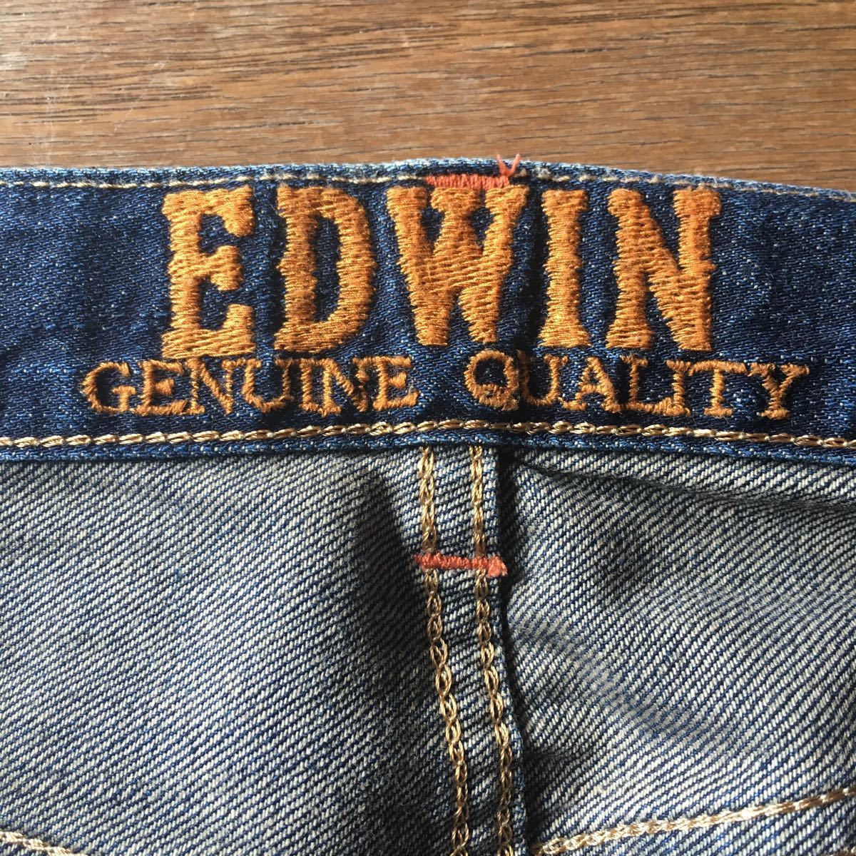 Used EDWIN Edwin 150 centimeter 