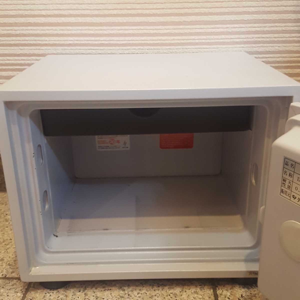  несгораемый сейф H30-1 2015 год производства diamond safe