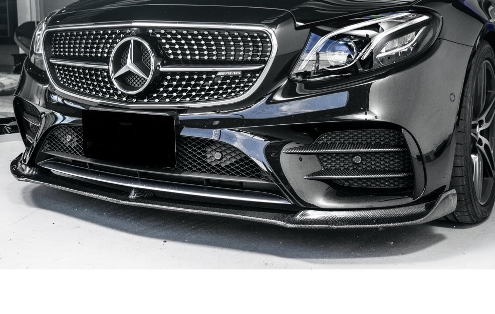 超特価sale開催】 W213カーボン調 メルセデスベンツEクラスリップスポイラー - 外装、エアロパーツ 超特価sale開催】 W213カーボン調 メルセデスベンツEクラスリップスポイラー - 外装、エアロパーツ