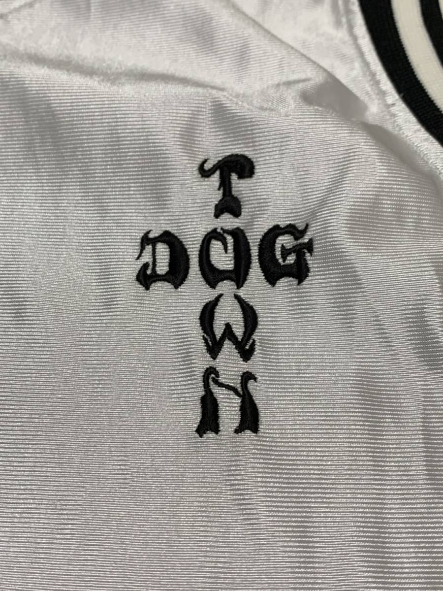 ヤフオク! - [90s DOG TOWN] 黒龍 ゲームシャツ タンクト