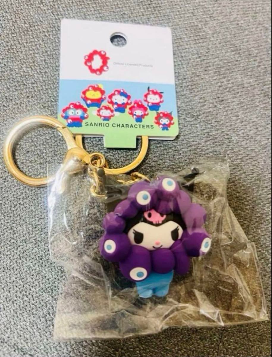 新品 サンリオ 大阪万博 ミャクミャク なりきりマスコット