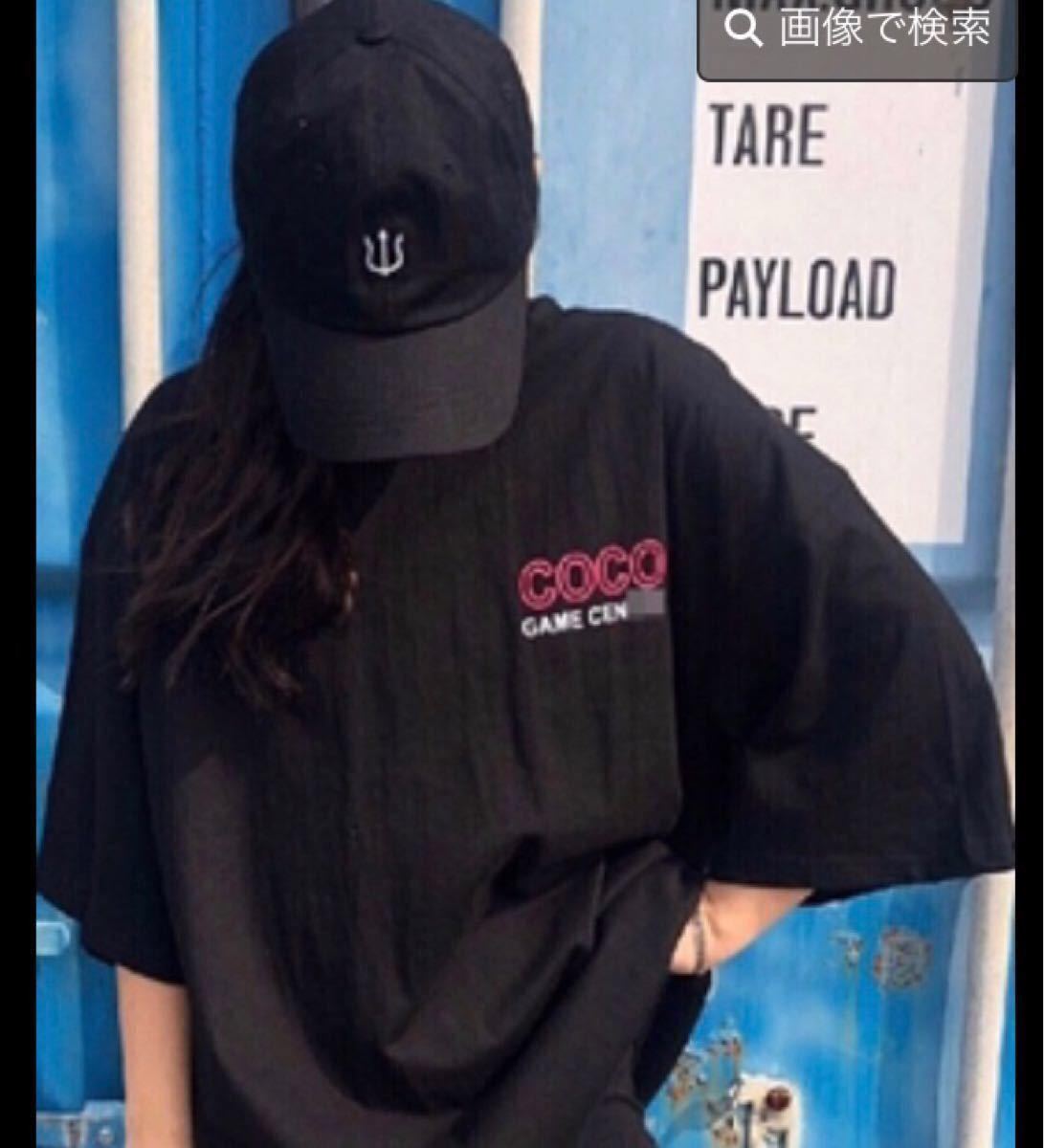 CHANEL COCO GAME CENTER スタッフTシャツ 入手困難|Yahoo CHANEL COCO GAME CENTER スタッフTシャツ 入手困難|Yahoo