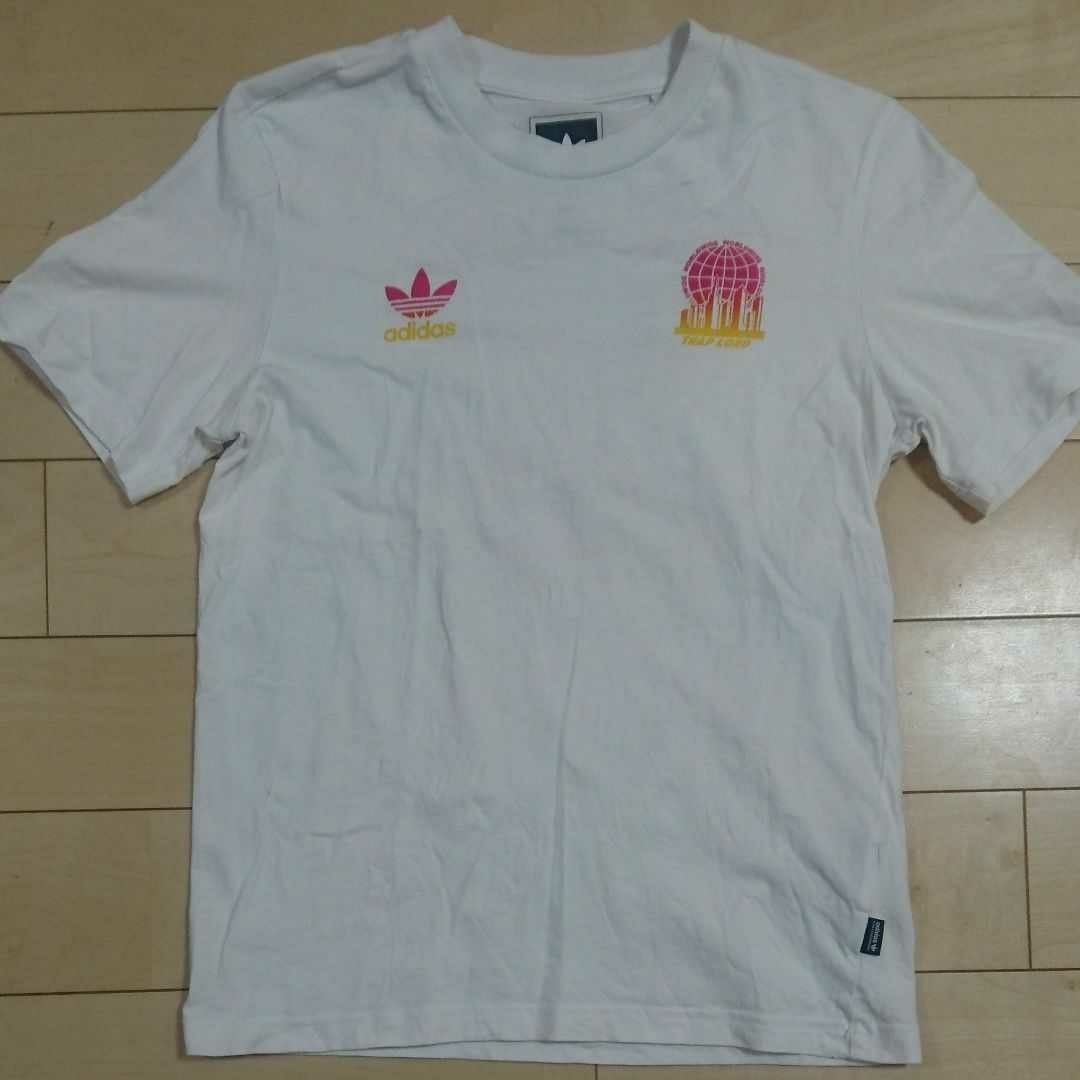 adidas SKATEBOARDING   Tシャツ