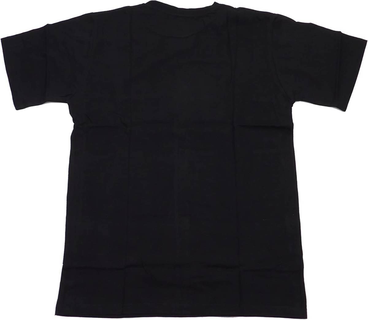 MONSTER ENERGY モンスターエナジー スーパークロス 半袖 Tシャツ （ブラック）(XL) [並行輸入品]_画像2