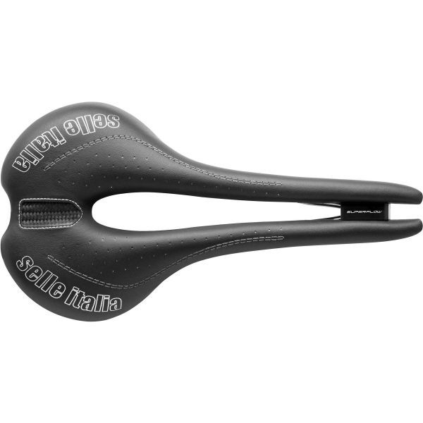 Selle Italia 　Flite Superflow サドル　チタンレール　セライタリア