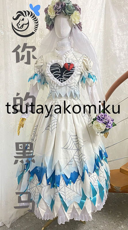 美品!☆超原版☆ 忠実再現☆コスプレディズニー・スプーキー 美品!☆超原版☆ 忠実再現☆コスプレディズニー・スプーキー