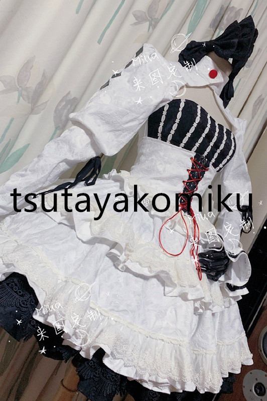 豪華版!コスプレ衣装 EVA新世紀エヴァンゲリオン 惣流・アスカ 豪華版!コスプレ衣装 EVA新世紀エヴァンゲリオン 惣流・アスカ