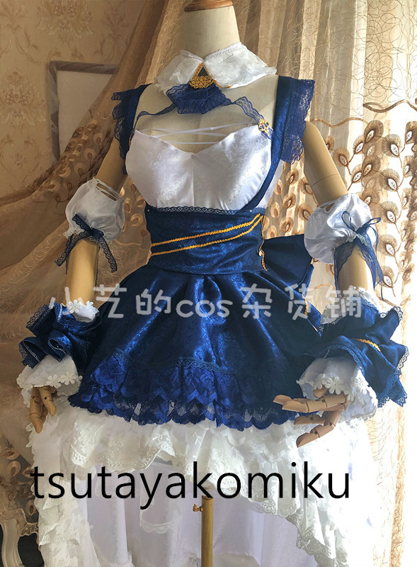 高品質 新作 Azur Lane アズールレーン チェシャ猫 コスプレ 高品質 新作 Azur Lane アズールレーン チェシャ猫 コスプレ